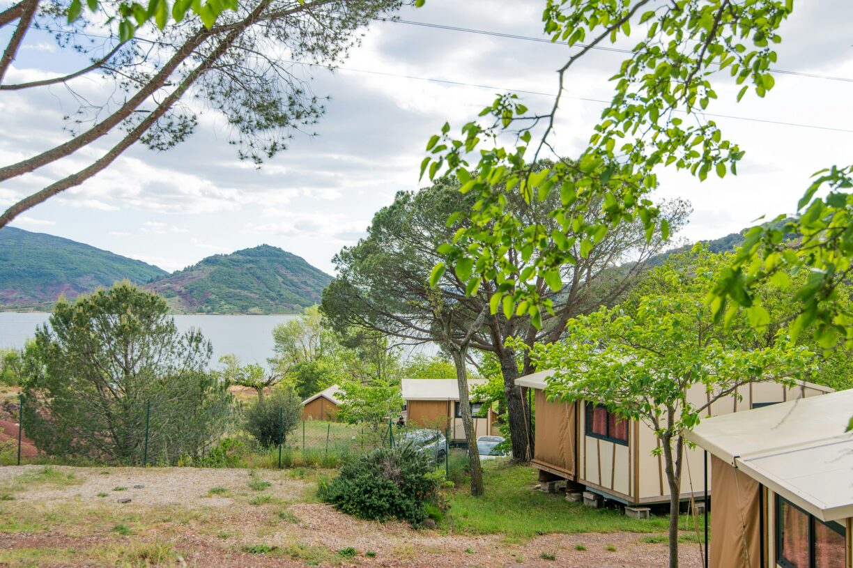 Onlycamp Les Vailhés - Bild 1 Onlycamp Les Vailhés - Bild 1