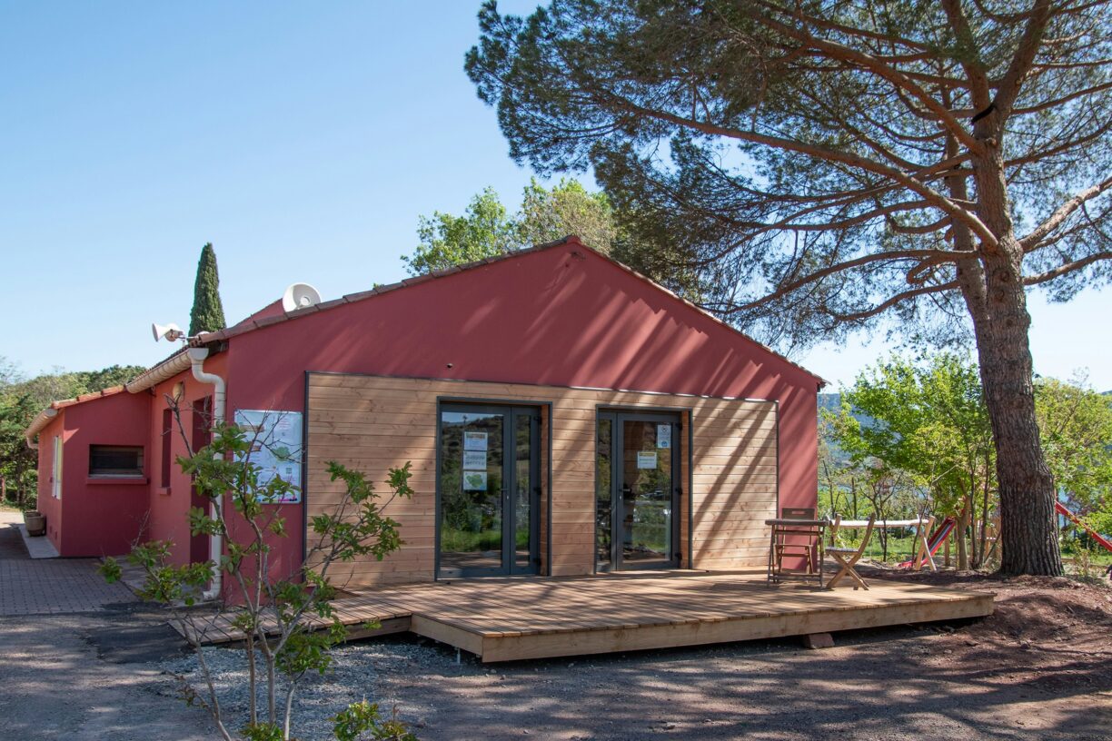 Onlycamp Les Vailhés - Bild 14 Onlycamp Les Vailhés - Bild 14