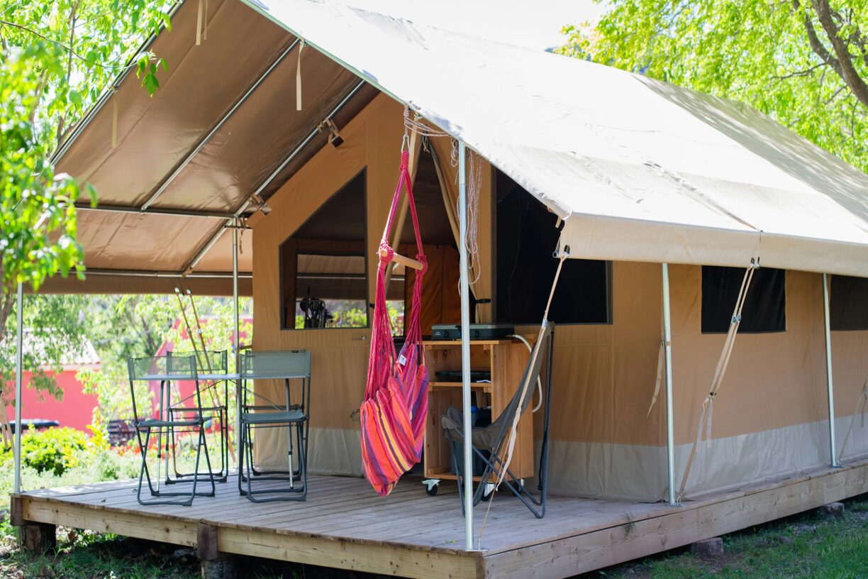 Onlycamp Les Vailhés - Bild 18 Onlycamp Les Vailhés - Bild 18