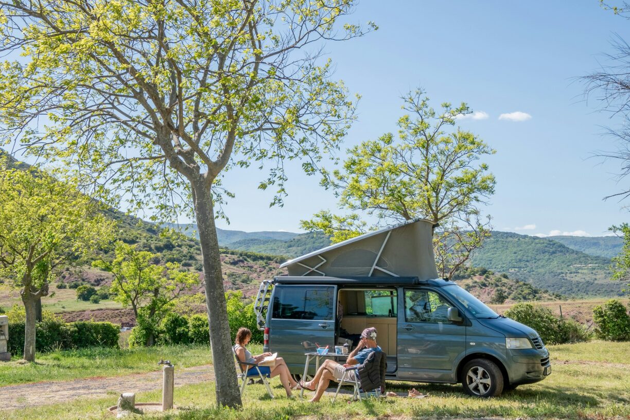 Onlycamp Les Vailhés - Bild 2 Onlycamp Les Vailhés - Bild 2