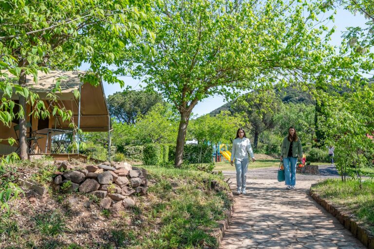 Onlycamp Les Vailhés - Bild 3 Onlycamp Les Vailhés - Bild 3