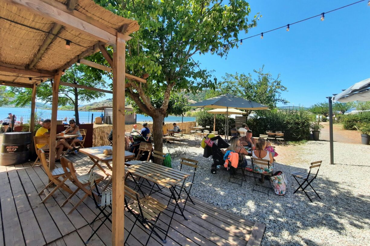 Onlycamp Les Vailhés - Bild 6 Onlycamp Les Vailhés - Bild 6