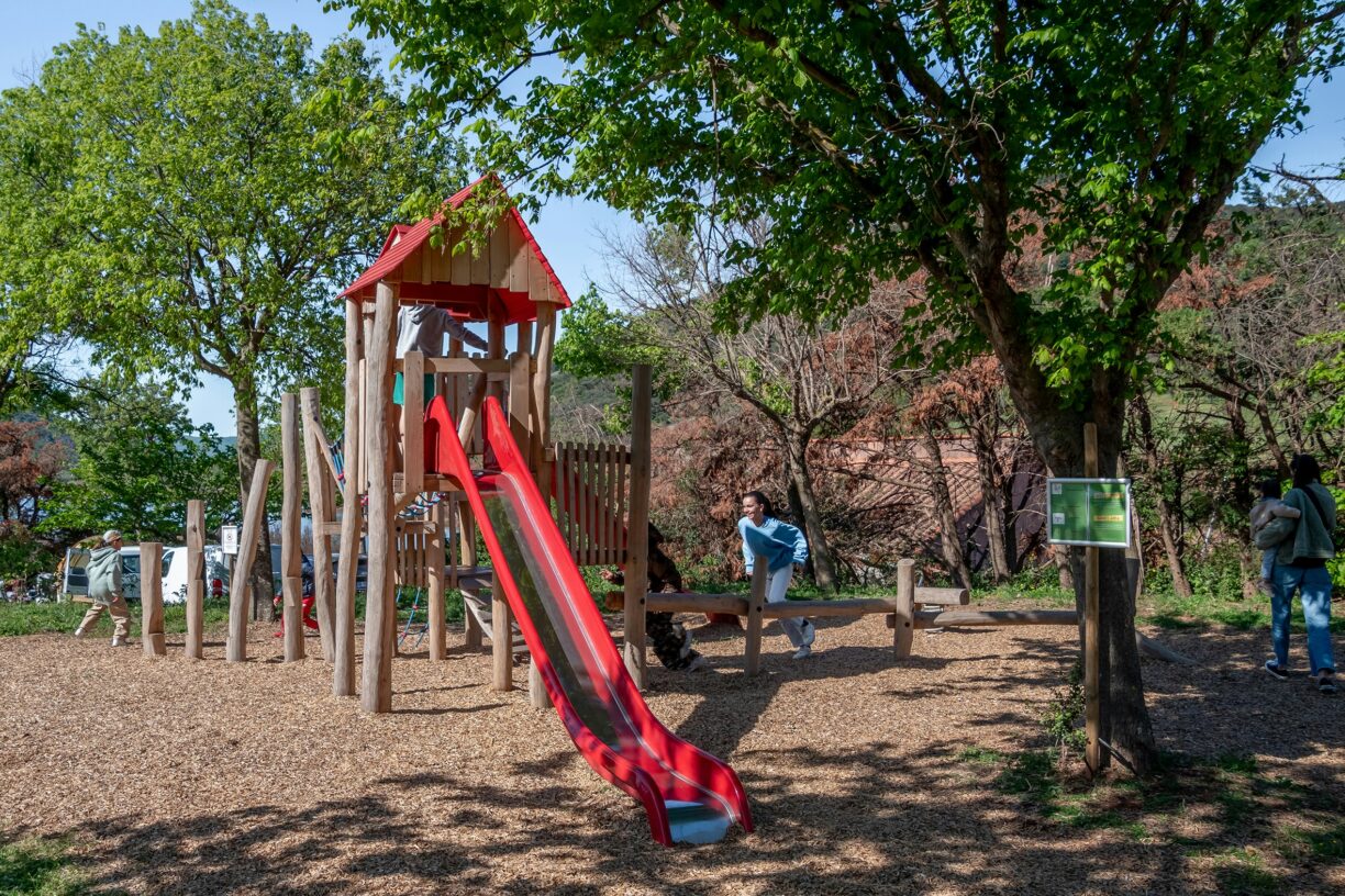 Onlycamp Les Vailhés - Bild 9 Onlycamp Les Vailhés - Bild 9