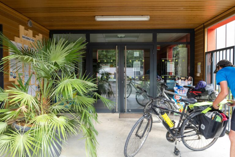 Onlycamp Tours Val De Loire - Bild 10