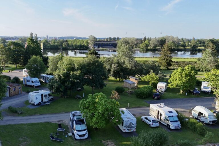 Onlycamp Tours Val De Loire - Bild 11