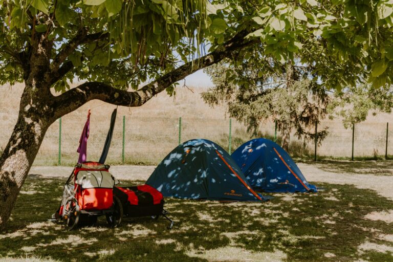 Onlycamp Tours Val De Loire - Bild 12