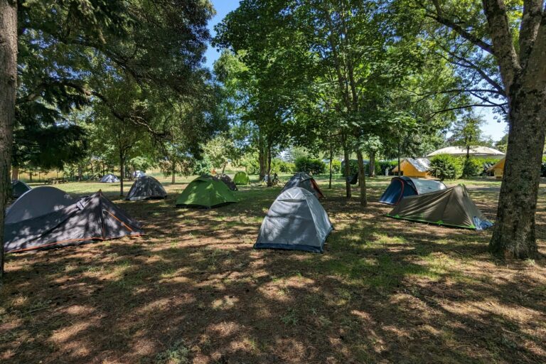 Onlycamp Tours Val De Loire - Bild 13