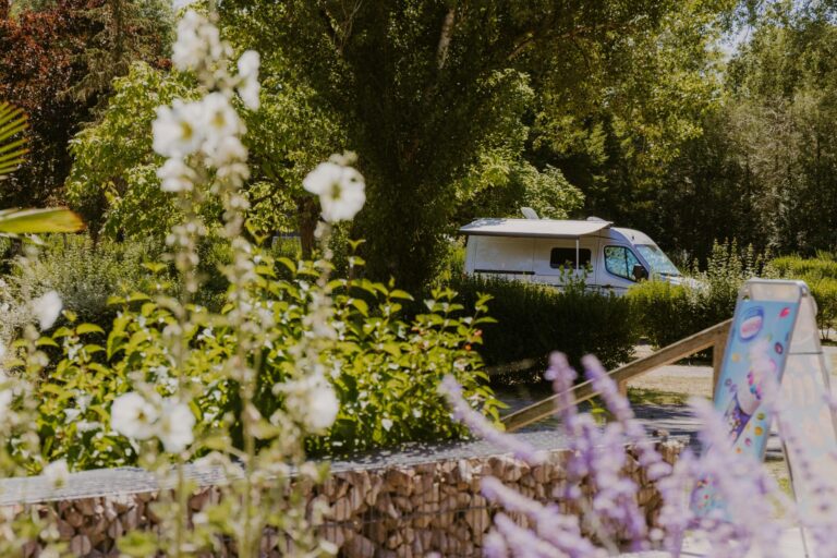 Onlycamp Tours Val De Loire - Bild 14