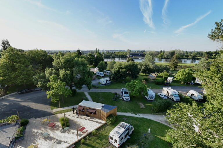 Onlycamp Tours Val De Loire - Bild 15