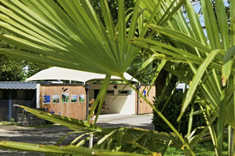 Onlycamp Tours Val De Loire - Bild 17