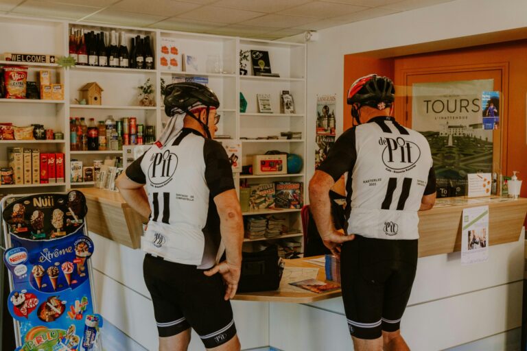 Onlycamp Tours Val De Loire - Bild 20