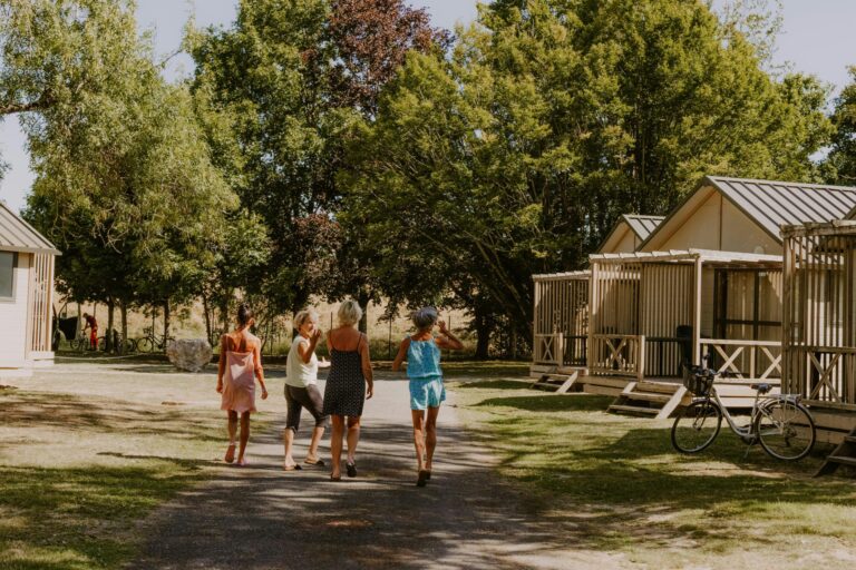 Onlycamp Tours Val De Loire - Bild 3