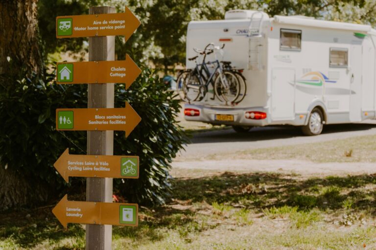 Onlycamp Tours Val De Loire - Bild 4