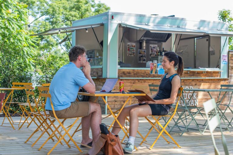 Onlycamp Vauban - Bild 3