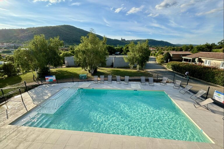 Onlycamp Volvic Pierre Et Sources - Bild 2