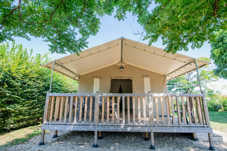 Onlycamp Volvic Pierre Et Sources - Bild 7