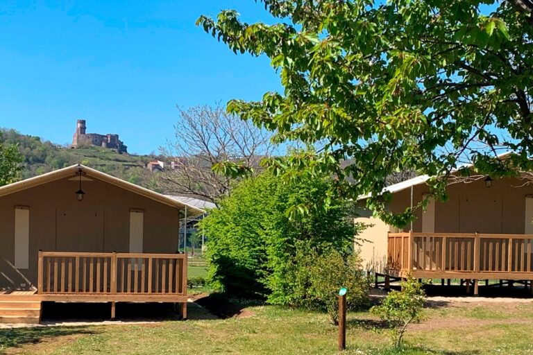 Onlycamp Volvic Pierre Et Sources - Bild 9