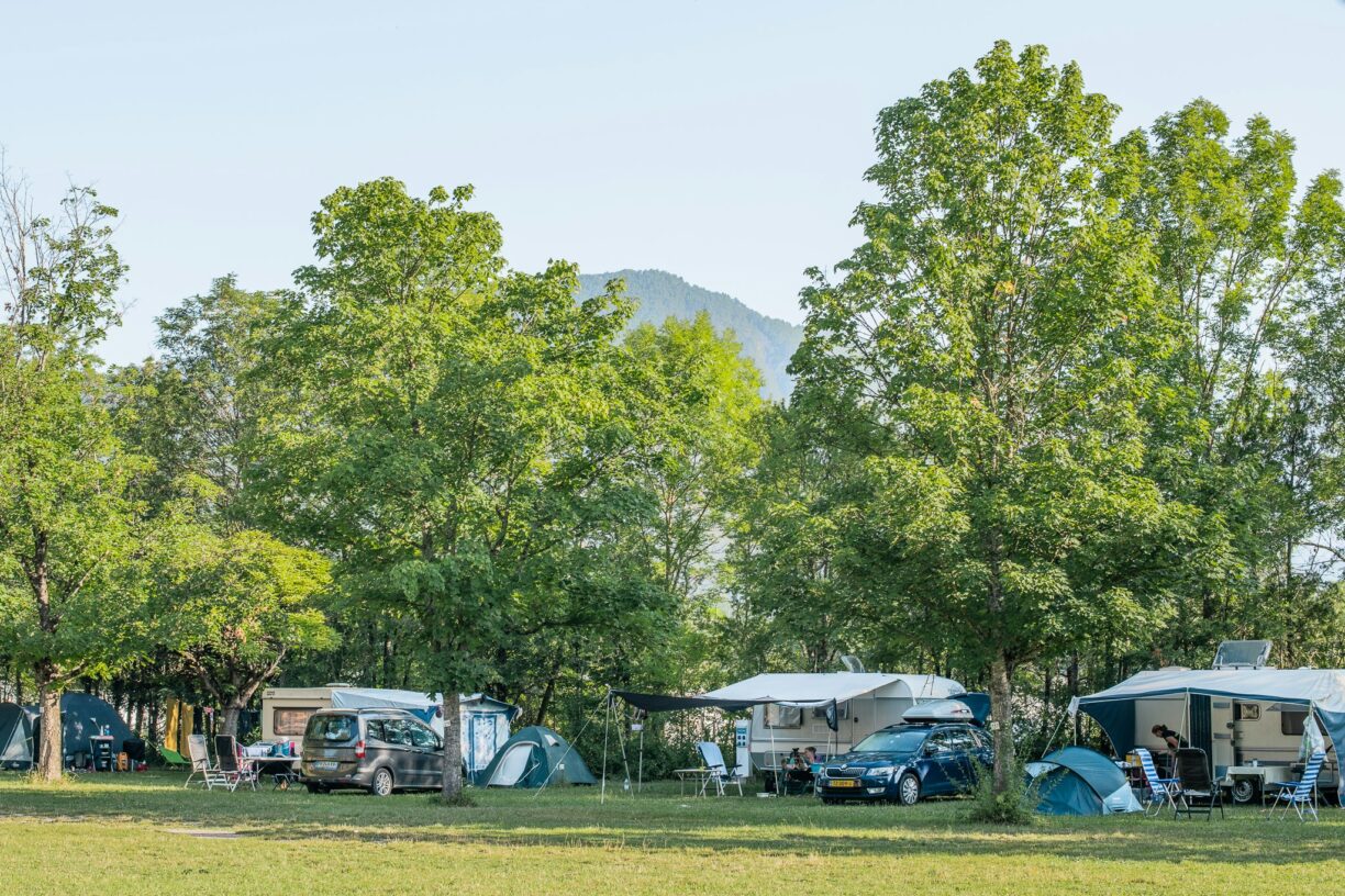 Onlycamp De Chamarges - Bild 1 Onlycamp De Chamarges - Bild 1