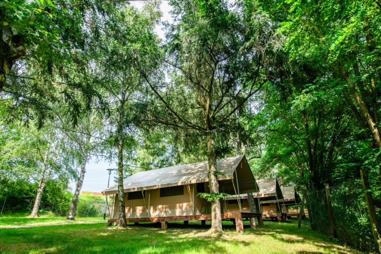 Onlycamp L'orée D'alsace - Bild 1 Onlycamp L'orée D'alsace - Bild 1