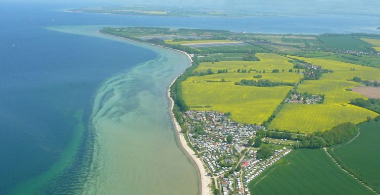 Ostsee-campingplatz Liebeslaube - Bild 1