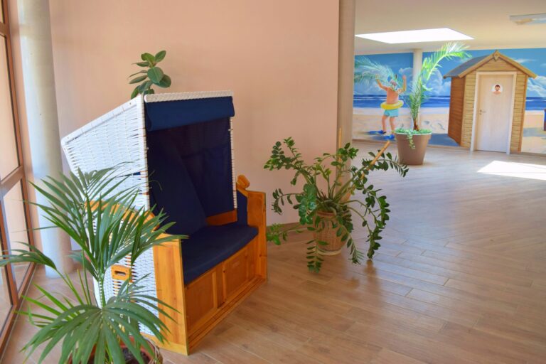 Ostsee-campingplatz Liebeslaube - Bild 14