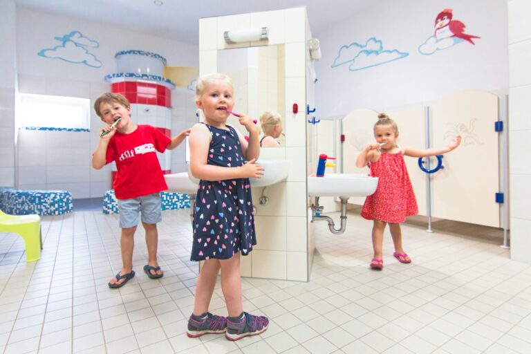 Ostsee-campingplatz Liebeslaube - Bild 16