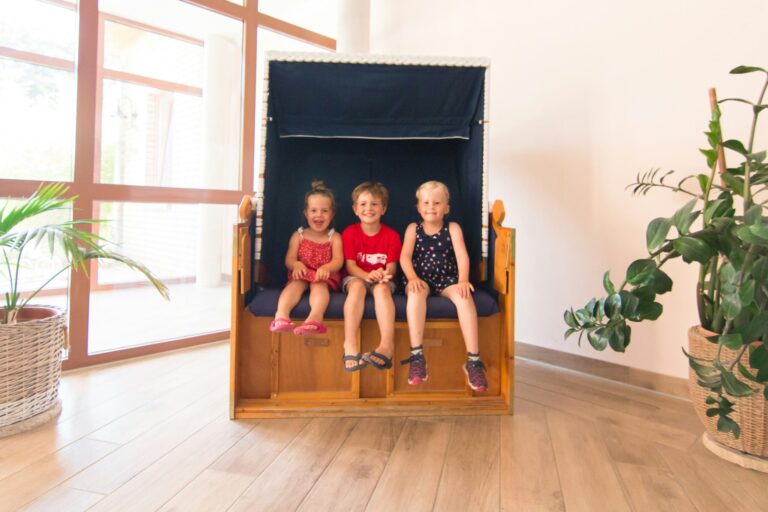 Ostsee-campingplatz Liebeslaube - Bild 17