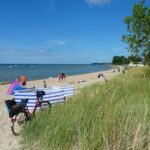 Ostsee-campingplatz Liebeslaube - Bild 2