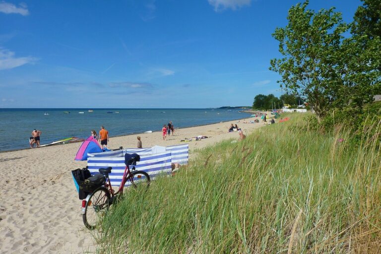 Ostsee-campingplatz Liebeslaube - Bild 2