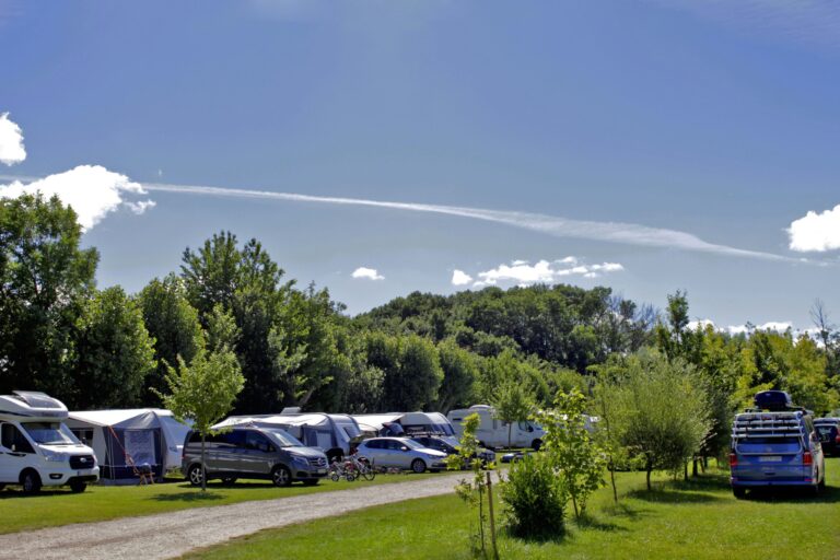 Ostsee-campingplatz Liebeslaube - Bild 4