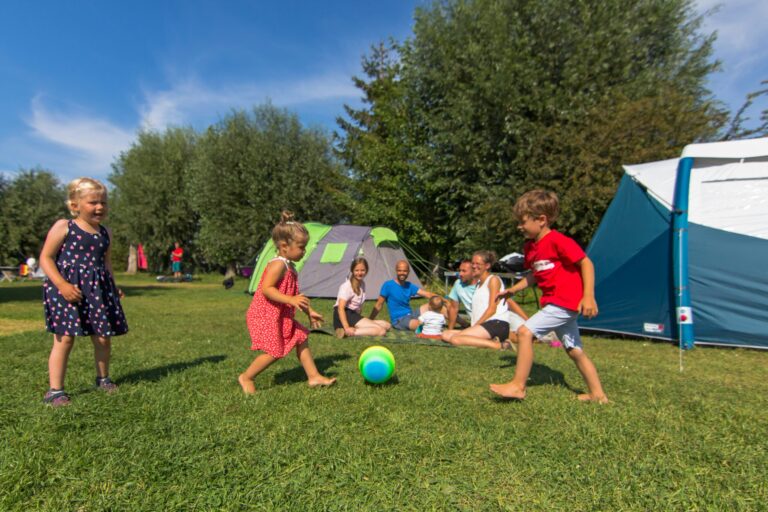 Ostsee-campingplatz Liebeslaube - Bild 7
