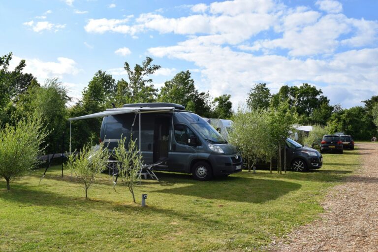 Ostsee-campingplatz Liebeslaube - Bild 8