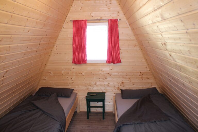 Ostseecamping Peenemündung In Freest - Bild 12