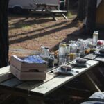 Ostseecamping Peenemündung In Freest - Bild 13