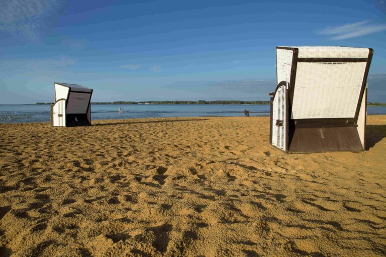 Ostseecamping Peenemündung In Freest - Bild 14