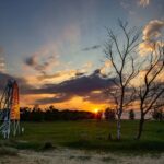 Ostseecamping Peenemündung In Freest - Bild 15