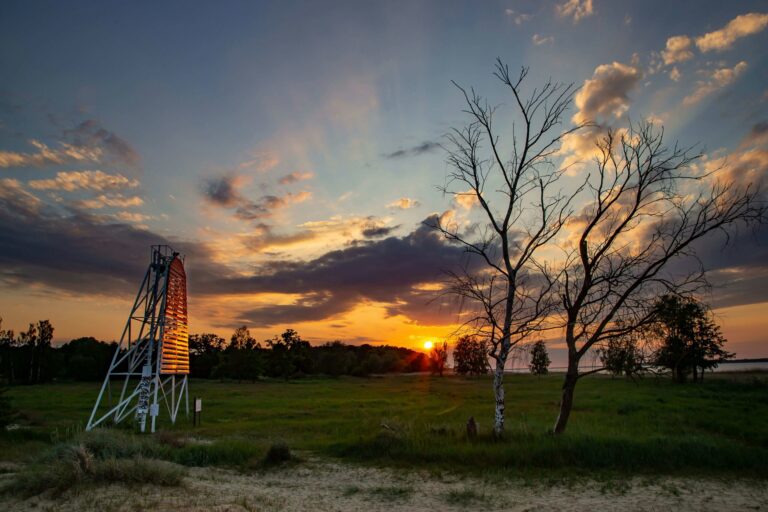 Ostseecamping Peenemündung In Freest - Bild 15
