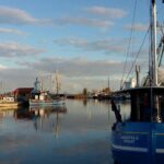 Ostseecamping Peenemündung In Freest - Bild 16