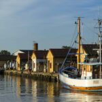 Ostseecamping Peenemündung In Freest - Bild 17