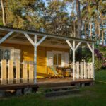 Ostseecamping Peenemündung In Freest - Bild 2