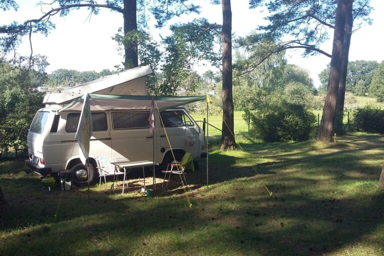 Ostseecamping Peenemündung In Freest - Bild 5