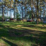 Ostseecamping Peenemündung In Freest - Bild 6