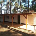 Ostseecamping Peenemündung In Freest - Bild 7