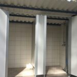 Ostseecamping Peenemündung In Freest - Bild 8