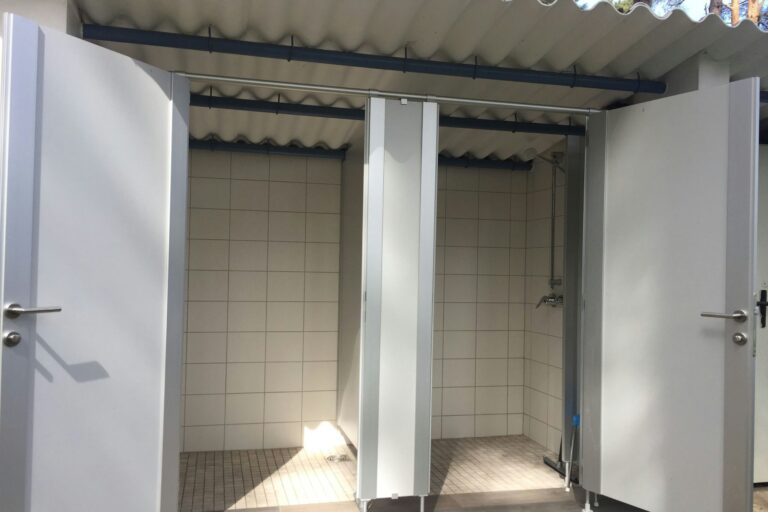 Ostseecamping Peenemündung In Freest - Bild 8