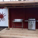 Ostseecamping Peenemündung In Freest - Bild 9