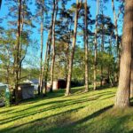 Ostseecamping Peenemündung In Freest - Bild 1