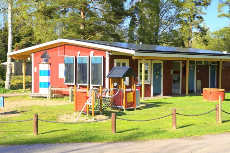 Otterbergets Bad & Camping - Bild 11