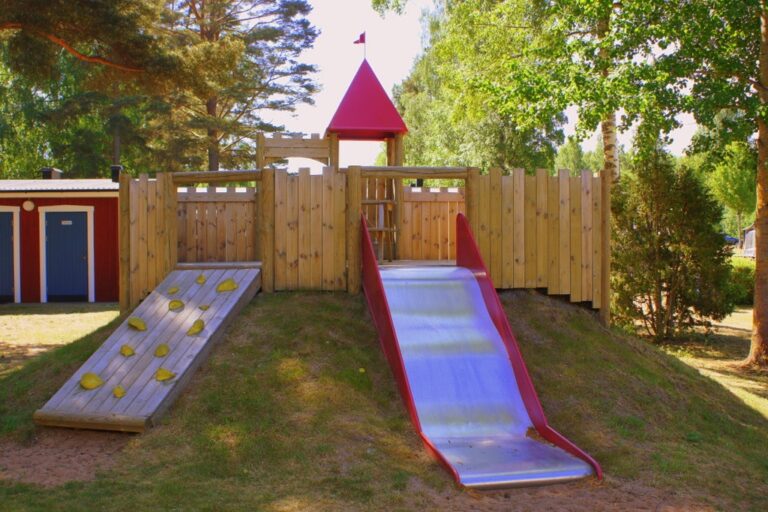 Otterbergets Bad & Camping - Bild 12