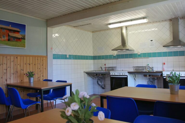 Otterbergets Bad & Camping - Bild 9